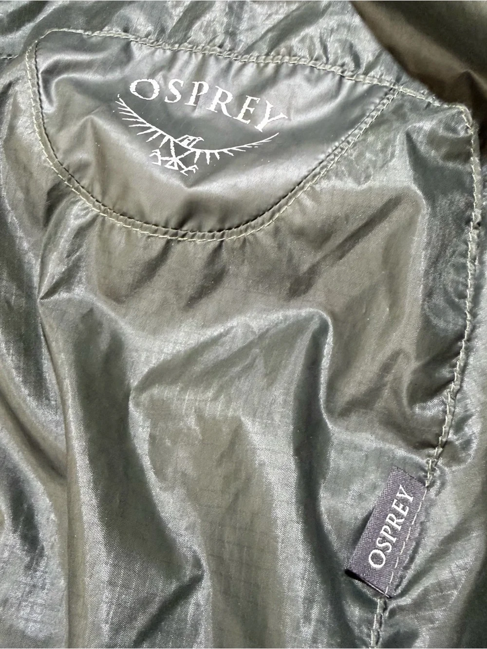 Osprey Ultralight Dry Stuff Pack